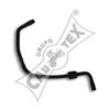 VW 1C0121109K Radiator Hose